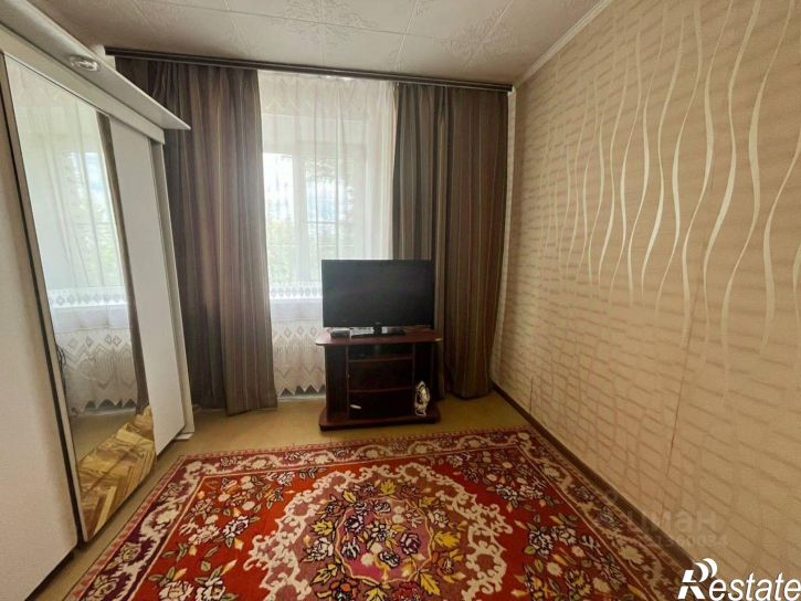 1-комн квартира ул Токарева, 80,  д. 80
