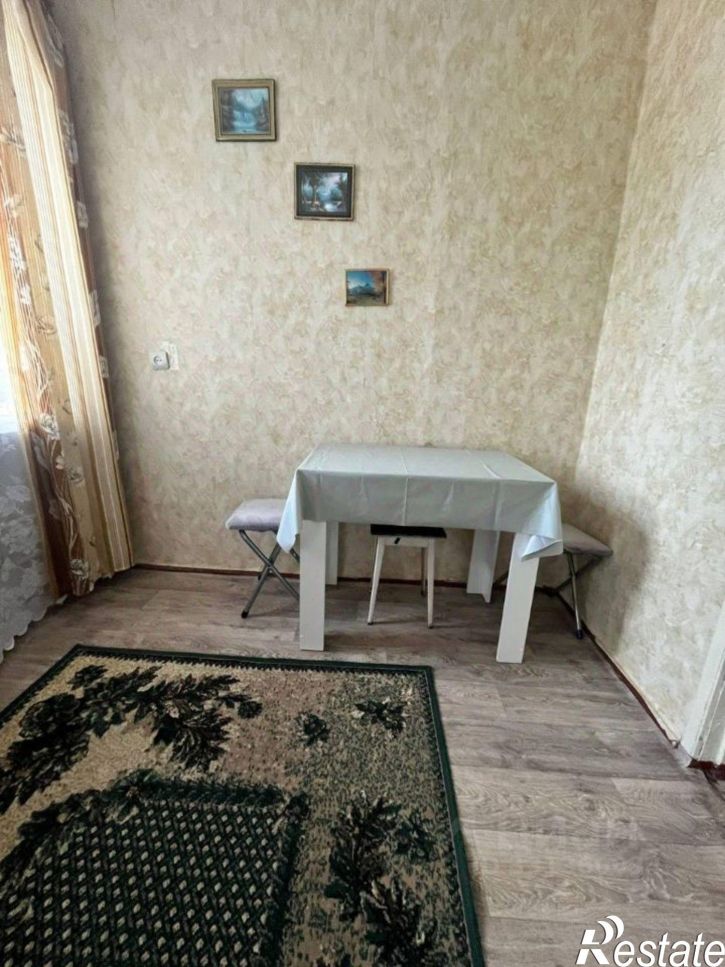 1-комн квартира ул Токарева, 80,  д. 80