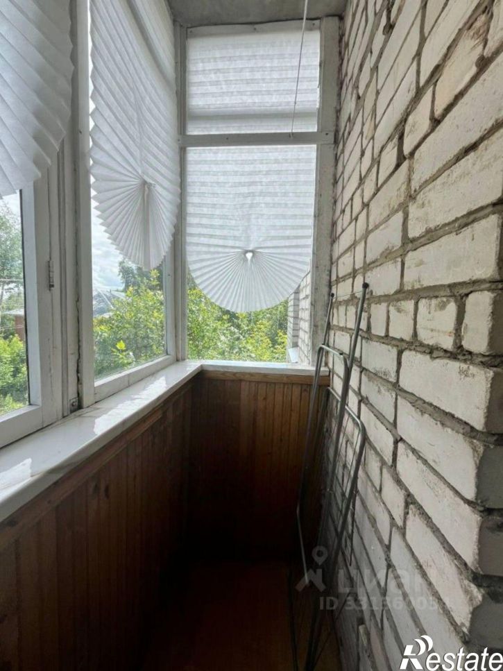 1-комн квартира ул Токарева, 80,  д. 80