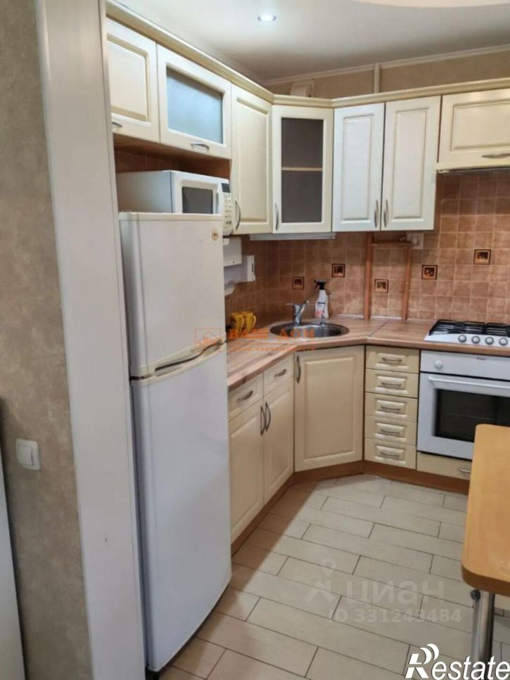 2-комн квартира ул Гоголевская, 81,  д. 81