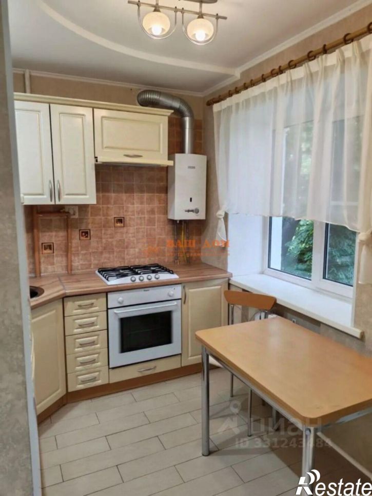 2-комн квартира ул Гоголевская, 81,  д. 81