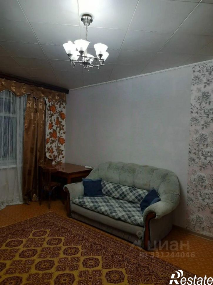 1-комн квартира Красноармейский пр-кт, 16,  д. 16