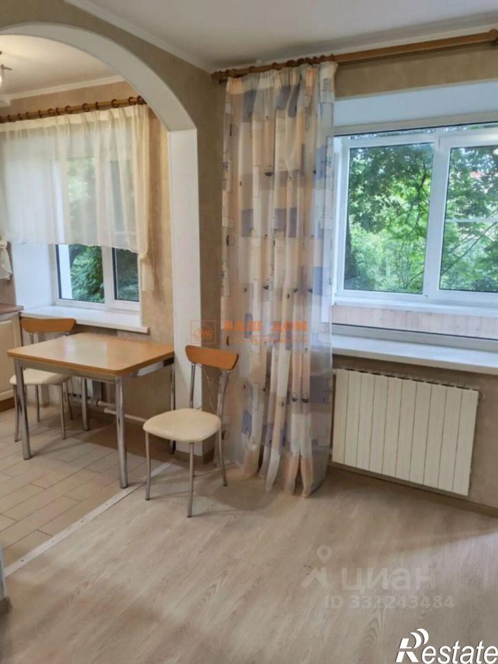 2-комн квартира ул Гоголевская, 81,  д. 81