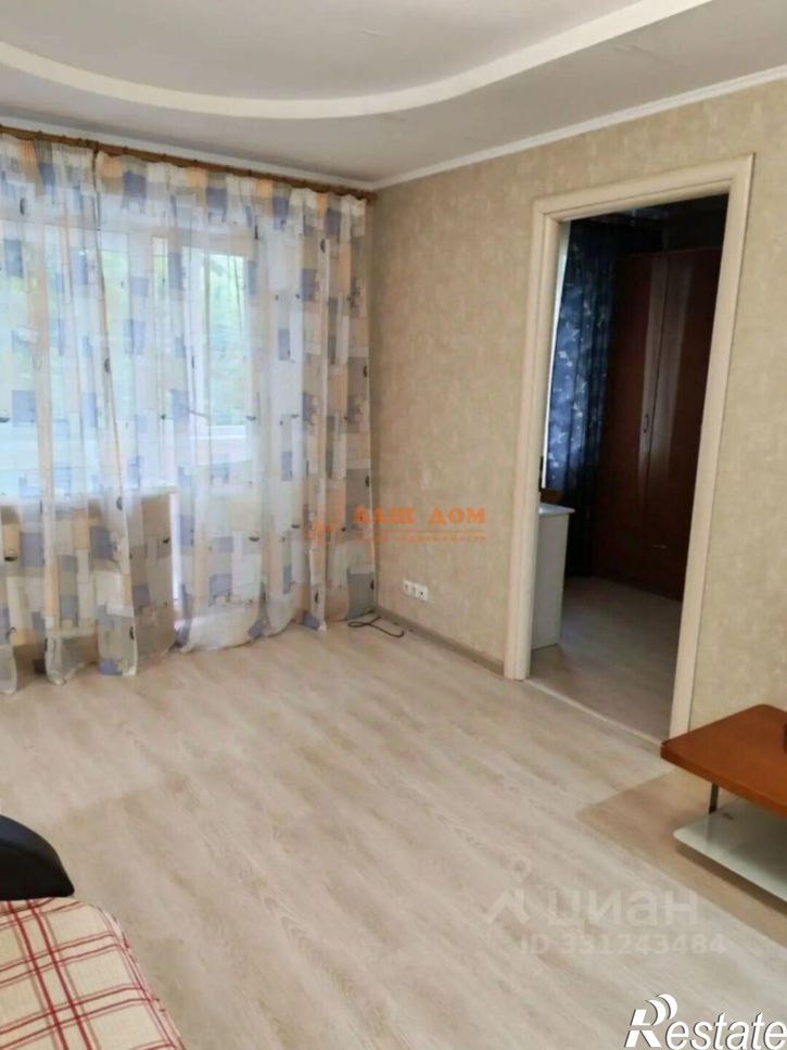 2-комн квартира ул Гоголевская, 81,  д. 81