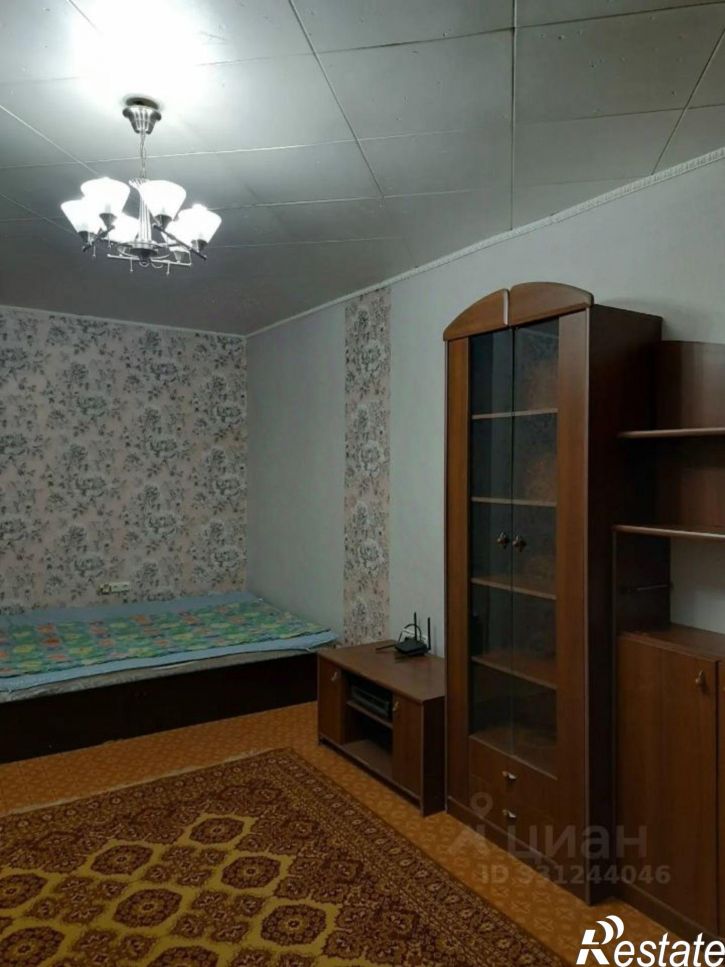 1-комн квартира Красноармейский пр-кт, 16,  д. 16