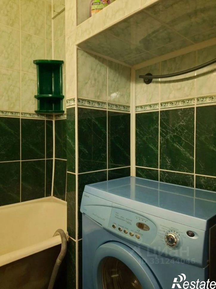 1-комн квартира Красноармейский пр-кт, 16,  д. 16