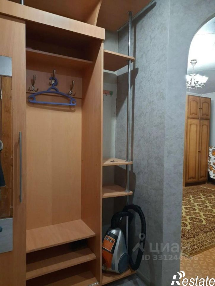 1-комн квартира Красноармейский пр-кт, 16,  д. 16