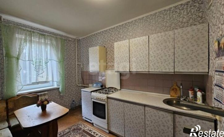 3-комн квартира ул М.Горького, 33А,  д. 33А