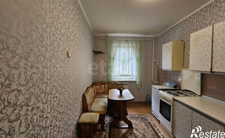 3-комн квартира ул М.Горького, 33А,  д. 33А
