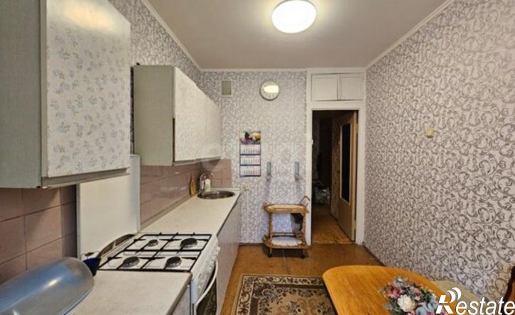 3-комн квартира ул М.Горького, 33А,  д. 33А