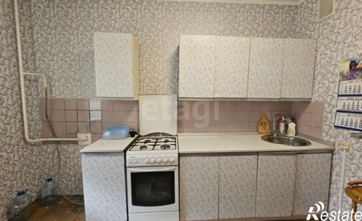 3-комн квартира ул М.Горького, 33А,  д. 33А