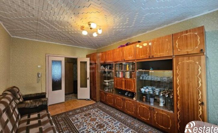 3-комн квартира ул М.Горького, 33А,  д. 33А