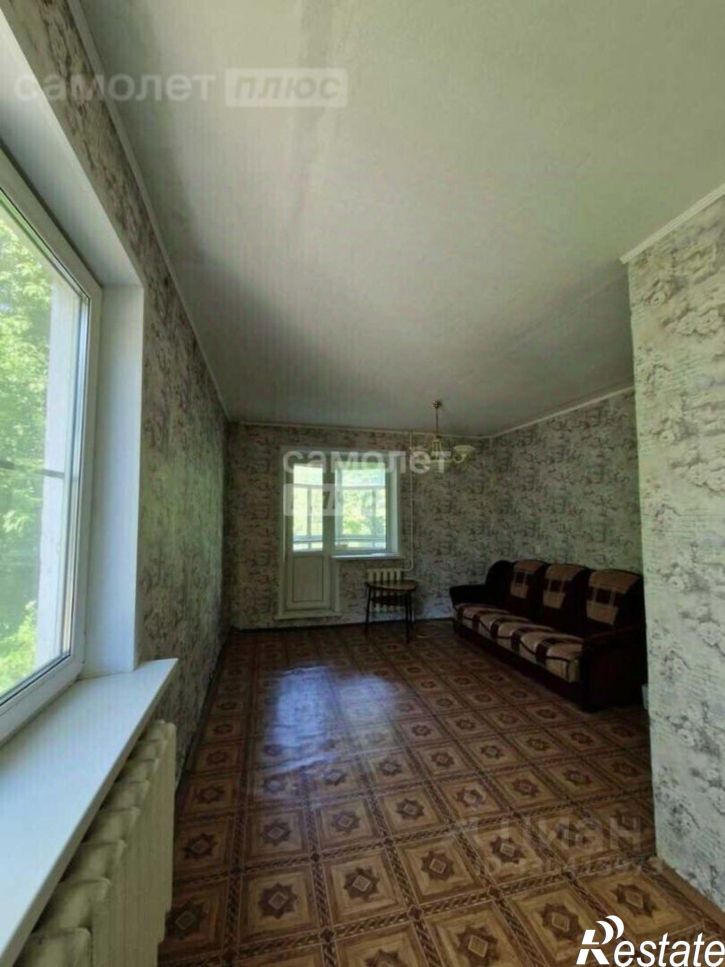 1-комн квартира Новомосковская улица, 25,  д. 25