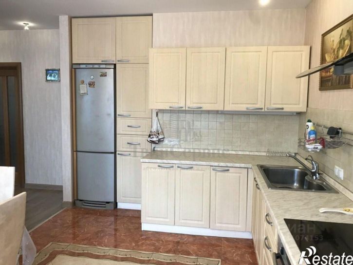 3-комн квартира Ряжский пер, 14,  д. 14