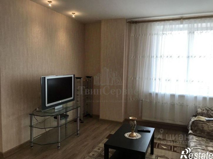 3-комн квартира Ряжский пер, 14,  д. 14