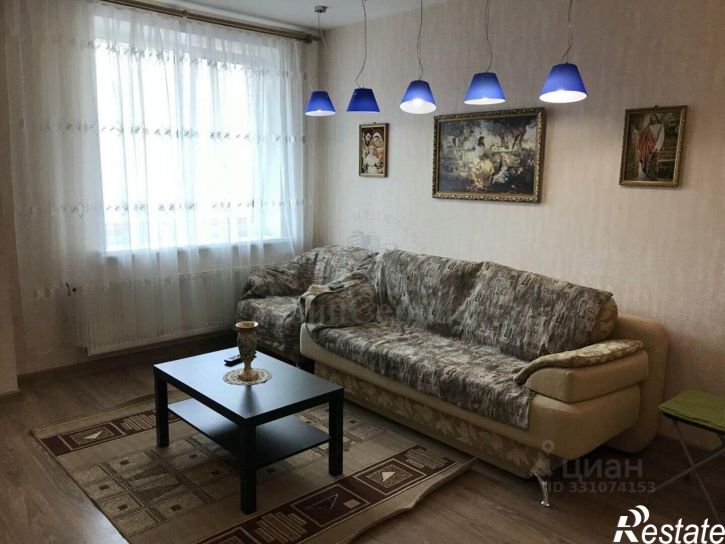 3-комн квартира Ряжский пер, 14,  д. 14
