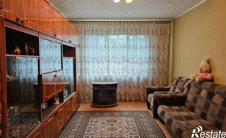 3-комн квартира ул М.Горького, 33А,  д. 33А