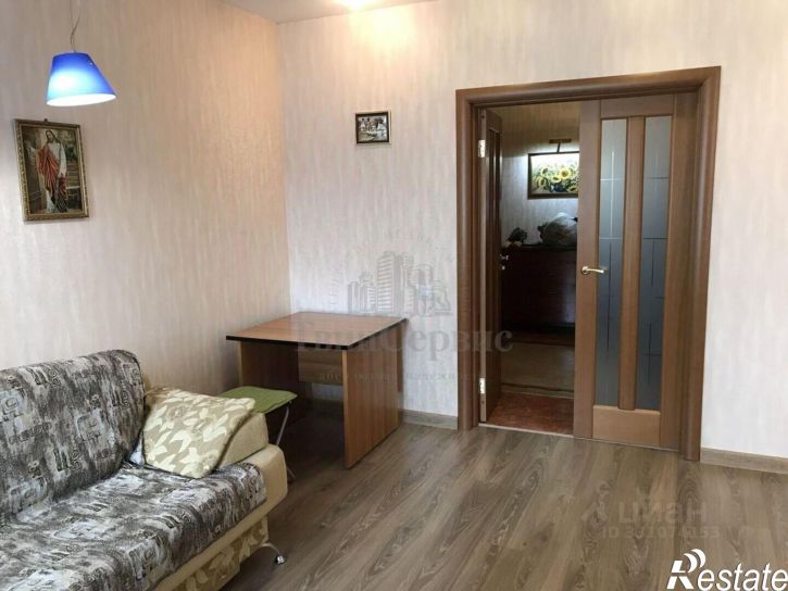 3-комн квартира Ряжский пер, 14,  д. 14
