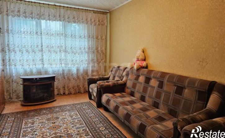 3-комн квартира ул М.Горького, 33А,  д. 33А
