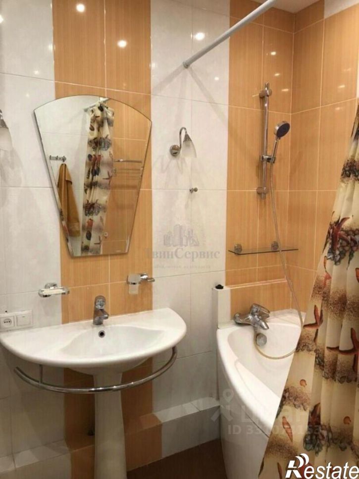 3-комн квартира Ряжский пер, 14,  д. 14