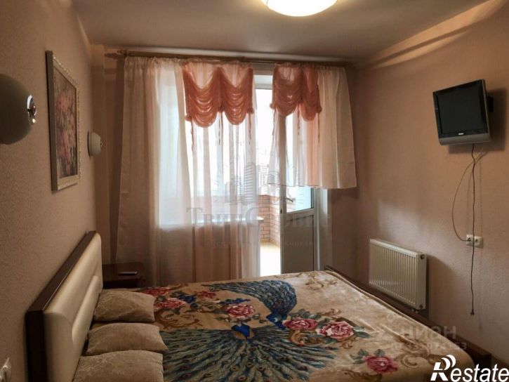 3-комн квартира Ряжский пер, 14,  д. 14