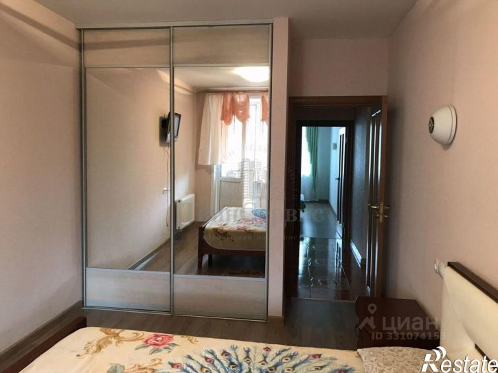 3-комн квартира Ряжский пер, 14,  д. 14