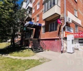 торговое помещение 170 кв м улица Кутузова, 23