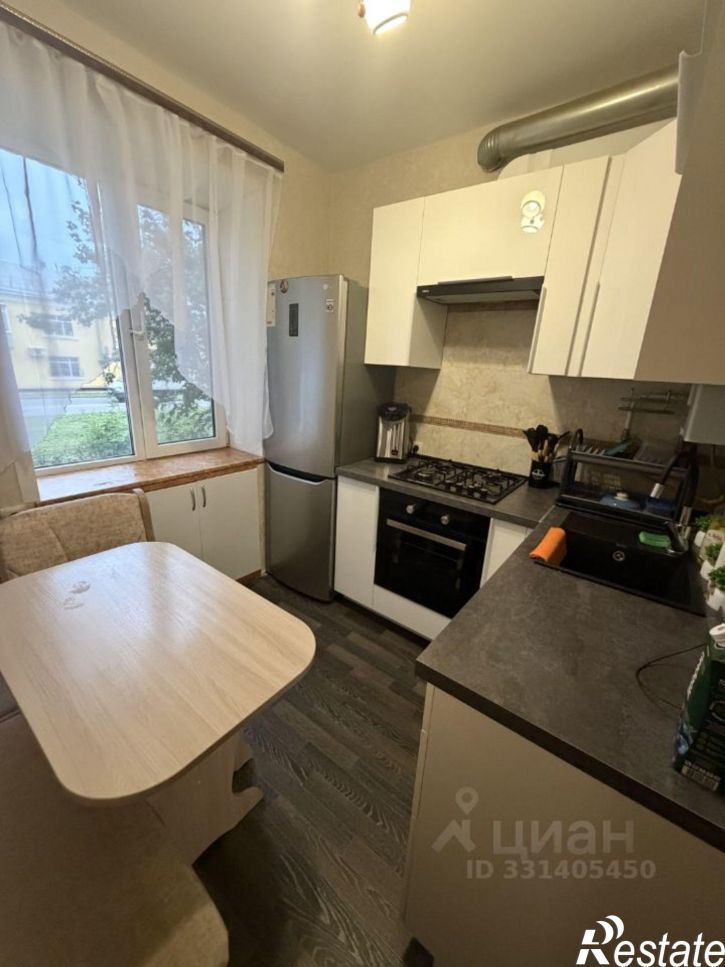3-комн квартира Оружейная улица, 27,  д. 27