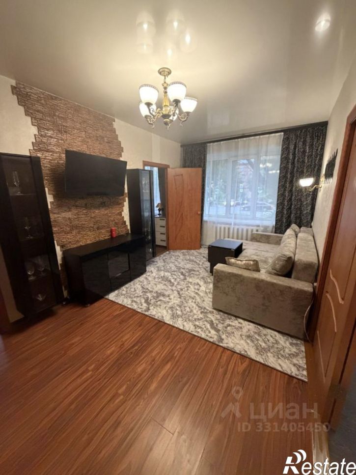 3-комн квартира Оружейная улица, 27,  д. 27