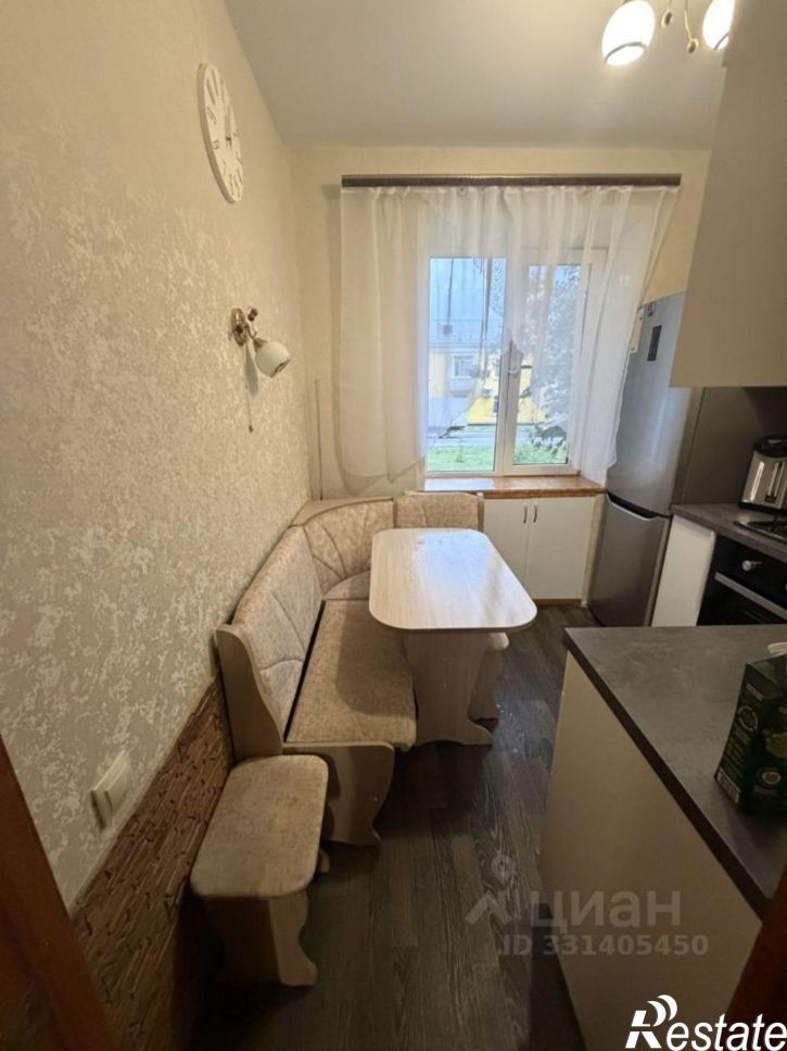 3-комн квартира Оружейная улица, 27,  д. 27