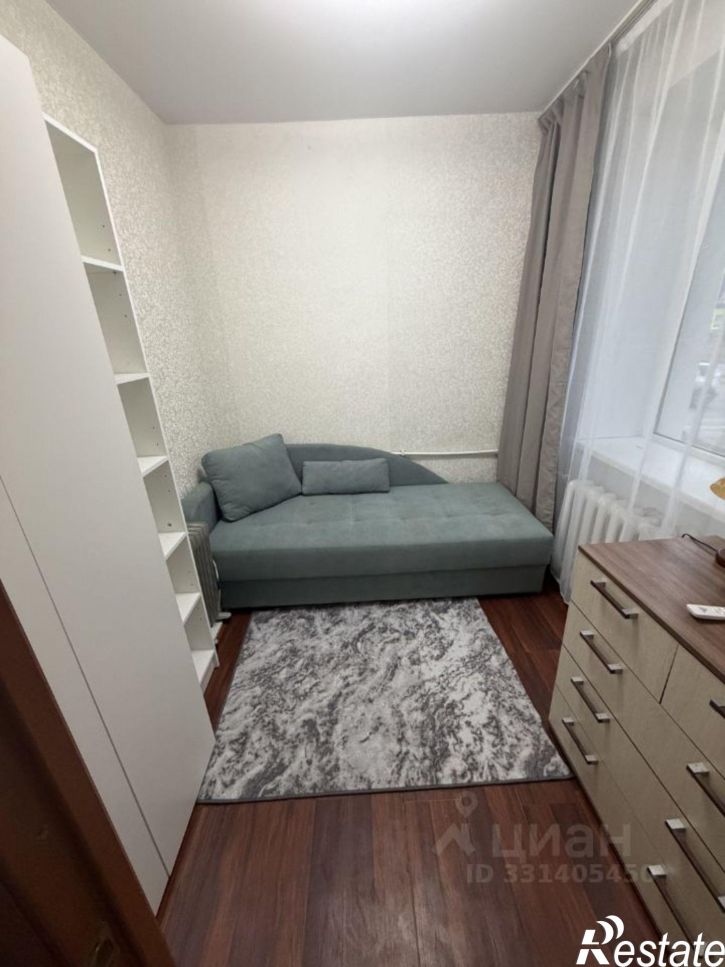 3-комн квартира Оружейная улица, 27,  д. 27