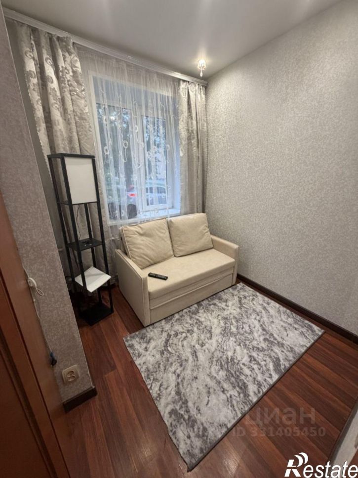 3-комн квартира Оружейная улица, 27,  д. 27