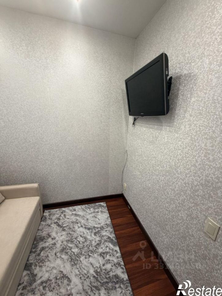 3-комн квартира Оружейная улица, 27,  д. 27
