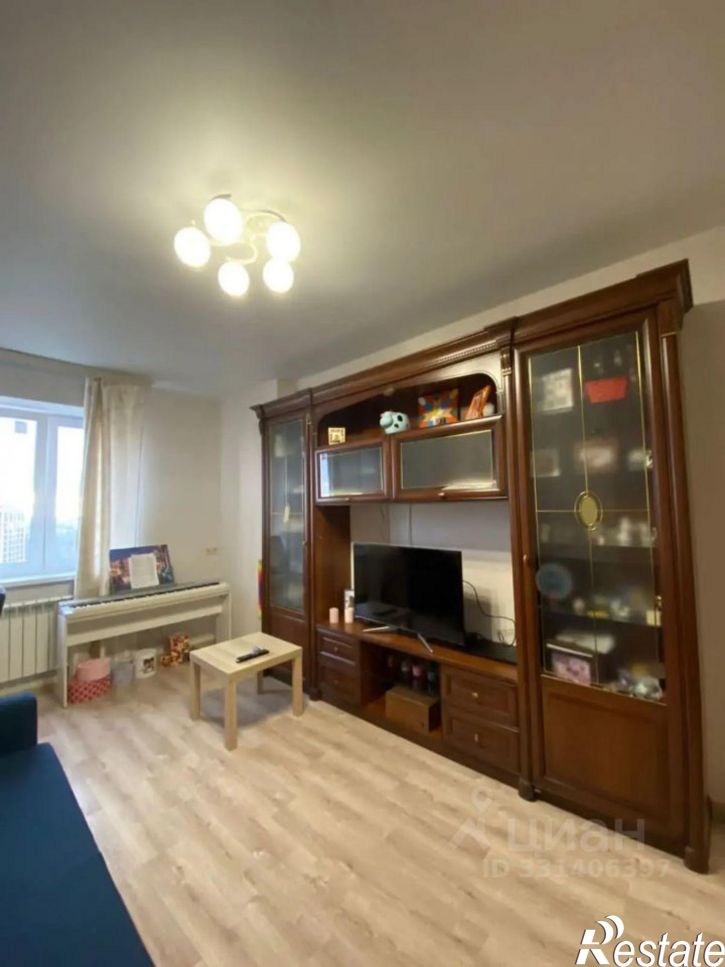 1-комн квартира проспект Ленина, 146,  д. 146