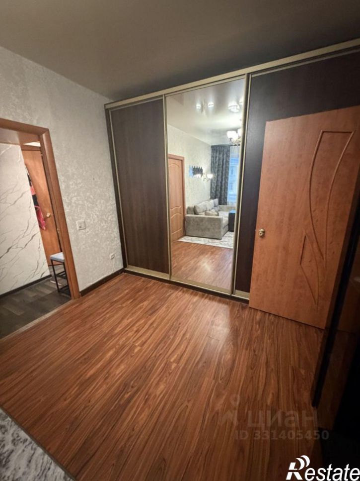 3-комн квартира Оружейная улица, 27,  д. 27