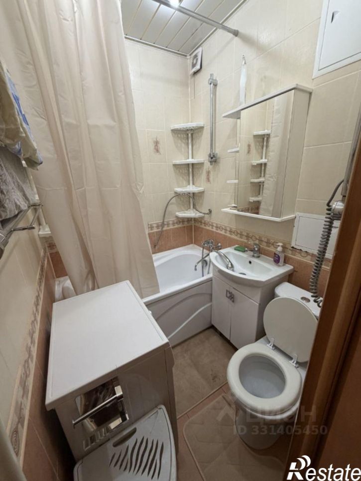 3-комн квартира Оружейная улица, 27,  д. 27