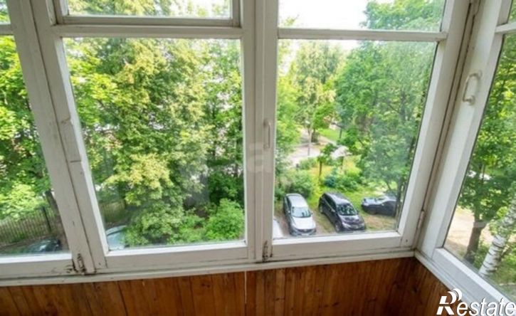 2-комн квартира улица Гагарина, 5,  д. 5