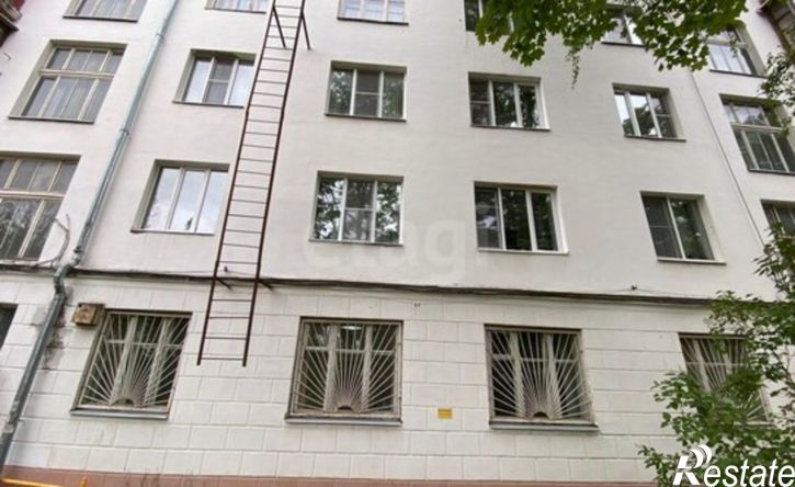 2-комн квартира улица Гагарина, 5,  д. 5