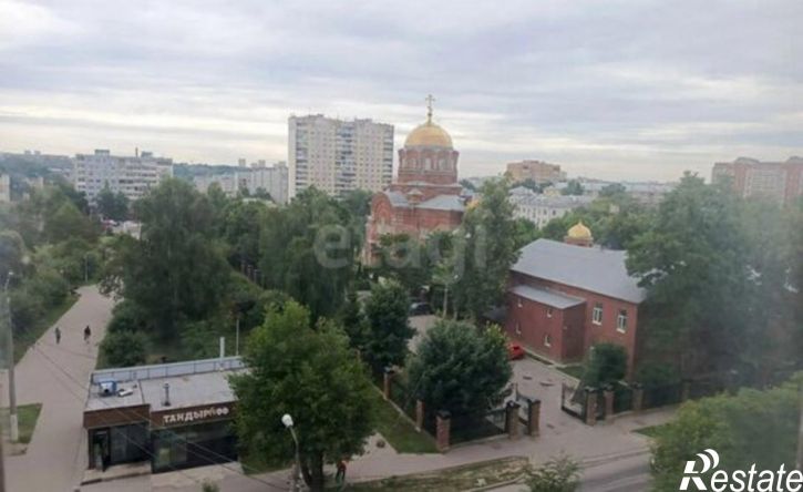 3-комн квартира Демидовская улица, 74,  д. 74