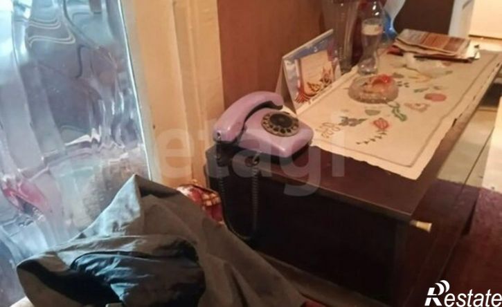 3-комн квартира Демидовская улица, 74,  д. 74