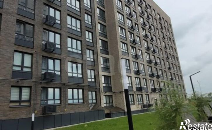 1-комн квартира улица Лётчика Мосолова, 3,  д. 3