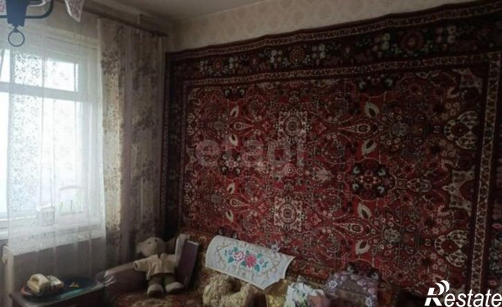 3-комн квартира Демидовская улица, 74,  д. 74