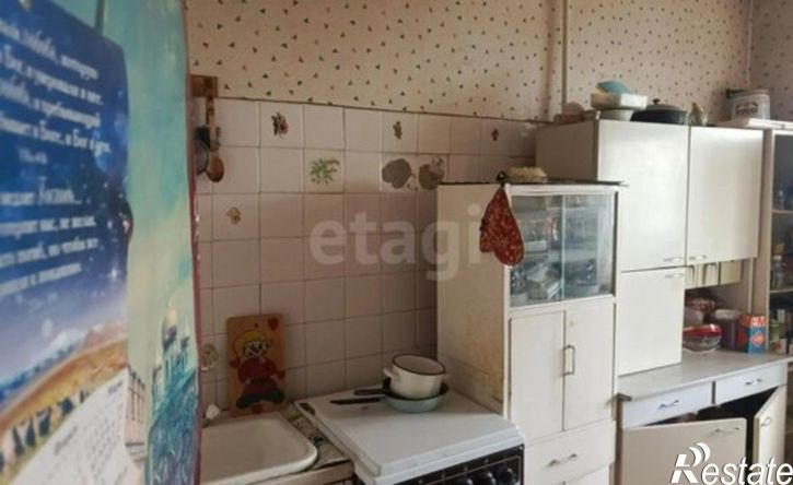 3-комн квартира Демидовская улица, 74,  д. 74