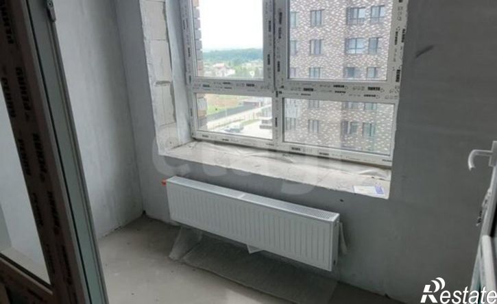 1-комн квартира улица Лётчика Мосолова, 3,  д. 3