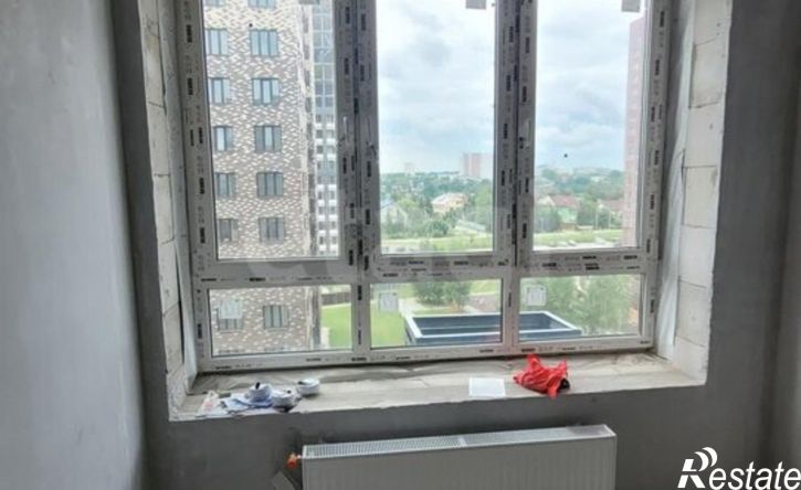 1-комн квартира улица Лётчика Мосолова, 3,  д. 3