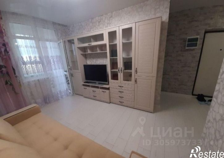 1-комн квартира микрорайон Петровский квартал