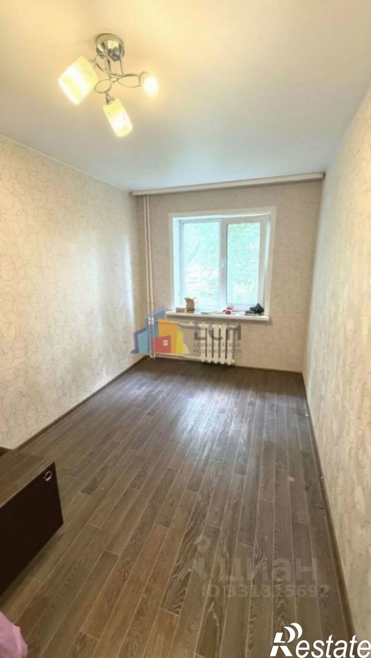 3-комн квартира ул Металлургов, 53,  д. 53