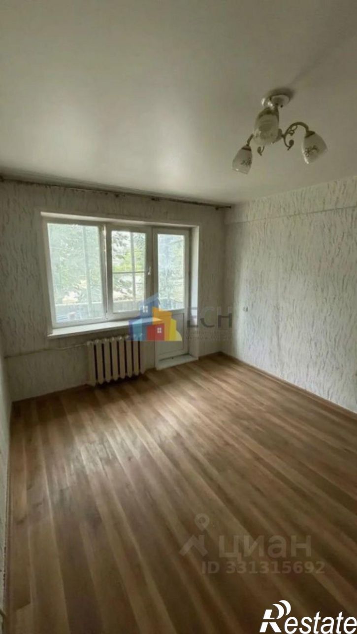 3-комн квартира ул Металлургов, 53,  д. 53