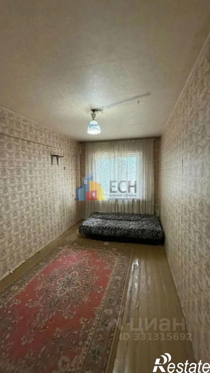 3-комн квартира ул Металлургов, 53,  д. 53