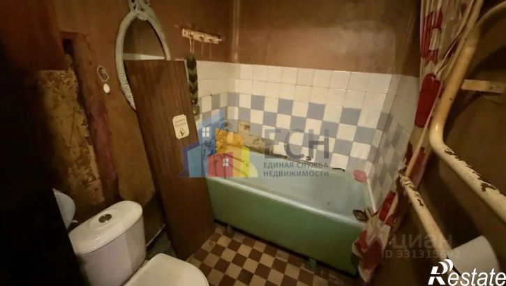3-комн квартира ул Металлургов, 53,  д. 53